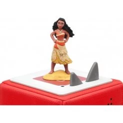 Tonies® Disney - Vaiana -Boutique-Spielzeug-Discounter tonies disney vaiana 2