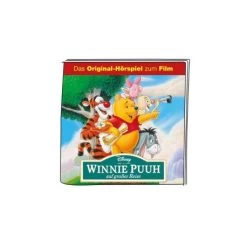 Tonies® Disney - Winnie Puuh -Boutique-Spielzeug-Discounter tonies disney winnie puuhab 3 jahren 4251192112545 1