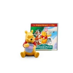 Tonies® Disney - Winnie Puuh -Boutique-Spielzeug-Discounter tonies disney winnie puuhab 3 jahren 4251192112545 2