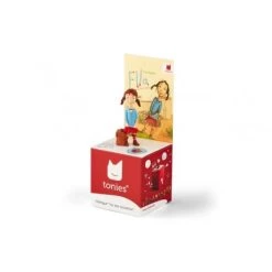 Tonies® Ella - Ella In Der Schule -Boutique-Spielzeug-Discounter tonies ella ella in der schule 4251192101587 3