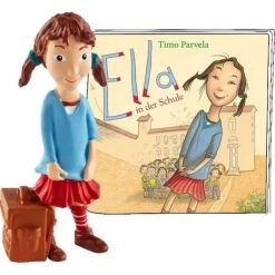 Tonies® Ella - Ella In Der Schule -Boutique-Spielzeug-Discounter tonies ella ella in der schule 4251192101587 4