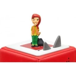 Tonies® Es Hät En Dieb Im Zoo! / D Insle Vom Pirat Ohnibart - Auf Schwitzerdütsch -Boutique-Spielzeug-Discounter tonies es hat en dieb im zoo d insle vom pirat ohnibart auf schwitzerdutsch 4251192113375 1