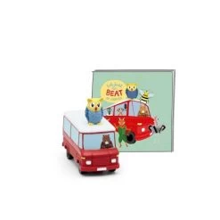 Tonies® Eule Findet Den Beat 2 Europareise 7 Tonies® Eule Findet Den Beat 2 Europareise -Boutique-Spielzeug-Discounter tonies eule findet den beat 2 europareise 2