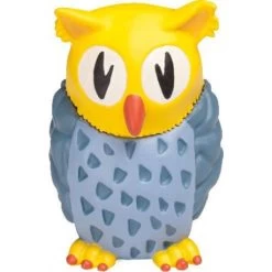 Tonies® Eule Findet Den Beat Ein Entdeckerflug Durch Die Musikwelt