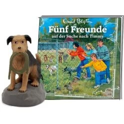 Tonies® Fünf Freunde - Auf Der Suche Nach Timmy -Boutique-Spielzeug-Discounter tonies funf freunde auf der suche nach timmy 4251192110787 2