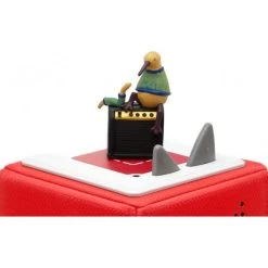 Tonies® Gorilla Club - 1-2-3-4! -Boutique-Spielzeug-Discounter tonies gorilla club 1 2 3 4 4251192107459 3