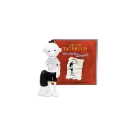 Tonies® Gregs Tagebuch Von Idioten Umzingelt -Boutique-Spielzeug-Discounter tonies gregs tagebuch von idioten umzingelt 2
