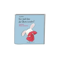 Tonies® Hasenkind - Nur Noch Kurz Die Ohren Kraulen? Hasenkinds Mitmach-Geschic -Boutique-Spielzeug-Discounter tonies hasenkind nur noch kurz die ohren kraulen hasenkinds mitmach geschichten 2