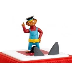 Tonies® Jim Knopf - Jim Knopf & Lukas Der Lokomotivführer -Boutique-Spielzeug-Discounter tonies jim knopf jim knopf und lukas der lokomotivfuhrer 4251192105417 1