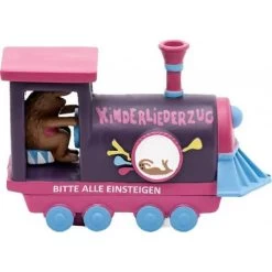 Tonies® Kinderliederzug - Bitte Alle Einsteigen!