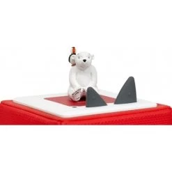 Tonies® Kleiner Eisbär - Lars, Hilf Mir Fliegen/Rentiere 13 Tonies® Kleiner Eisbär - Lars, Hilf Mir Fliegen/Rentiere -Boutique-Spielzeug-Discounter tonies kleiner eisbar lars hilf mir fliegen lars rettet die rentiere 4251192106568 5