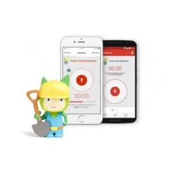 Tonies® Kreativ-Tonie - Bauarbeiter 6 Tonies® Kreativ-Tonie - Bauarbeiter -Boutique-Spielzeug-Discounter tonies kreativ tonie bauarbeiter 1