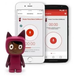 Tonies® Kreativ-Tonie - Beere (dunkelbraun) 6 Tonies® Kreativ-Tonie - Beere (dunkelbraun) -Boutique-Spielzeug-Discounter tonies kreativ tonie beere dunkelbraun 4251192122506 1