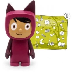 Tonies® Kreativ-Tonie - Beere (hellbraun) -Boutique-Spielzeug-Discounter tonies kreativ tonie beere hellbraun 4251192122384 1