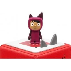 Tonies® Kreativ-Tonie - Beere (hellbraun) -Boutique-Spielzeug-Discounter tonies kreativ tonie beere hellbraun 4251192122384 2