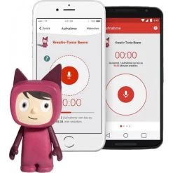 Tonies® Kreativ-Tonie - Lila -Boutique-Spielzeug-Discounter tonies kreativ tonie kreativ tonie beere 4251192100207 1