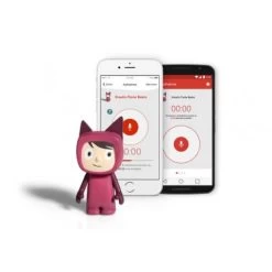 Tonies® Kreativ-Tonie - Lila -Boutique-Spielzeug-Discounter tonies kreativ tonie kreativ tonie beere 4251192100207 2