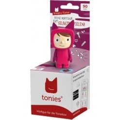 Tonies® Kreativ-Tonie - Lila -Boutique-Spielzeug-Discounter tonies kreativ tonie kreativ tonie beere 4251192100207 3