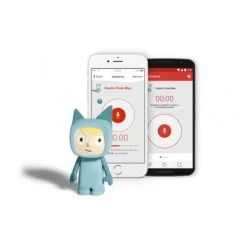 Tonies® Hörfigur - Kreativ-Tonie Blau - Die Hörfigur Zum Selbstbespielen - Lau 8 Tonies® Hörfigur - Kreativ-Tonie Blau - Die Hörfigur Zum Selbstbespielen - Lau -Boutique-Spielzeug-Discounter tonies kreativ tonie kreativ tonie blau 4251192100214 2