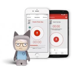 Tonies® Kreativ-Tonie - Opa 7 Tonies® Kreativ-Tonie - Opa -Boutique-Spielzeug-Discounter tonies kreativ tonie kreativ tonie opa 4251192104786 1