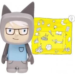 Tonies® Kreativ-Tonie - Opa 8 Tonies® Kreativ-Tonie - Opa -Boutique-Spielzeug-Discounter tonies kreativ tonie kreativ tonie opa 4251192104786 2