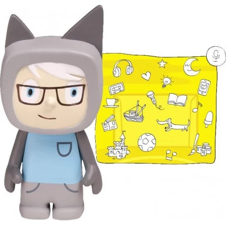 Tonies® Kreativ-Tonie - Opa 5 Tonies® Kreativ-Tonie - Opa – Bild 3