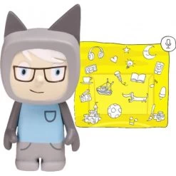 Tonies® Kreativ-Tonie - Opa 9 Tonies® Kreativ-Tonie - Opa -Boutique-Spielzeug-Discounter tonies kreativ tonie kreativ tonie opa 4251192104786 3