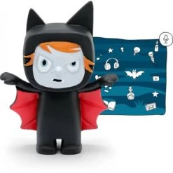 Tonies® Kreativ-Tonie - Kreativ-Tonie Vampir -Boutique-Spielzeug-Discounter tonies kreativ tonie kreativ tonie vampir ab 3 jahre 4251192110442 1