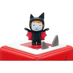 Tonies® Kreativ-Tonie - Kreativ-Tonie Vampir -Boutique-Spielzeug-Discounter tonies kreativ tonie kreativ tonie vampir ab 3 jahre 4251192110442 2