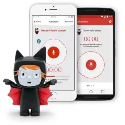 Tonies® Kreativ-Tonie - Kreativ-Tonie Vampir -Boutique-Spielzeug-Discounter tonies kreativ tonie kreativ tonie vampir ab 3 jahre 4251192110442 3