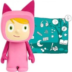 Tonies® Tonies® Kreativ-Tonie Pink -Boutique-Spielzeug-Discounter tonies kreativ tonie pink 4251192111432 2