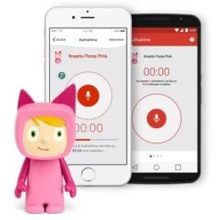 Tonies® Tonies® Kreativ-Tonie Pink -Boutique-Spielzeug-Discounter tonies kreativ tonie pink 4251192111432 3