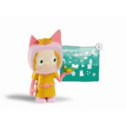 Tonies® Kreativ-Tonie - Prinzessin 5 Tonies® Kreativ-Tonie - Prinzessin -Boutique-Spielzeug-Discounter tonies kreativ tonie prinzessin 4251192101549 1