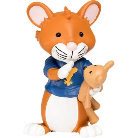 Tonies® Leo Lausemaus - Das Original-Hörspiel 1 3 Tonies® Leo Lausemaus - Das Original-Hörspiel 1