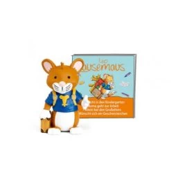 Tonies® Leo Lausemaus - Das Original-Hörspiel 2 -Boutique-Spielzeug-Discounter tonies leo lausemaus das original hoerspiel 2 1