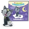 Tonies® Lieblings-Kinderlieder - Schlaflieder 2 (Relaunch) -Boutique-Spielzeug-Discounter tonies lieblings kinderlieder schlaflieder 2 relaunch 4251192125064