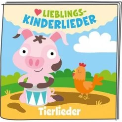 Tonies® Lieblings-Kinderlieder - Tierlieder -Boutique-Spielzeug-Discounter tonies lieblings kinderlieder tierlieder 4251192125057 1