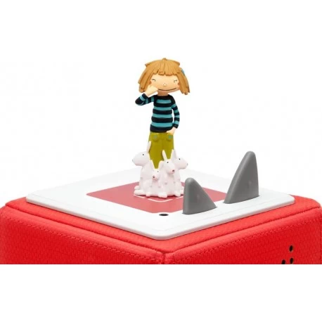 Tonies® Mein Lotta-Leben - Alles Voller Kaninchen 5 Tonies® Mein Lotta-Leben - Alles Voller Kaninchen – Bild 3