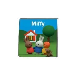 Tonies® Miffy - Miffy -Boutique-Spielzeug-Discounter tonies miffy miffy 4251192112484 1