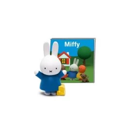 Tonies® Miffy - Miffy -Boutique-Spielzeug-Discounter tonies miffy miffy 4251192112484 2