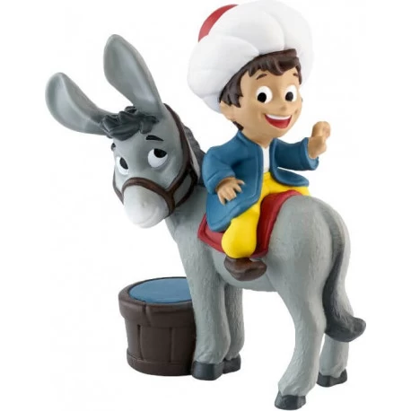 Tonies® Nasreddin Hodscha - Seine Ersten Abenteuer 3 Tonies® Nasreddin Hodscha - Seine Ersten Abenteuer