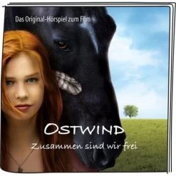 Tonies® Ostwind - Das Filmhörspiel -Boutique-Spielzeug-Discounter tonies ostwind das filmhorspiel 4251192117533 2