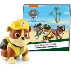 Tonies® Paw Patrol - Der Piratenschatz 6 Tonies® Paw Patrol - Der Piratenschatz -Boutique-Spielzeug-Discounter tonies paw patrol der piratenschatz 1