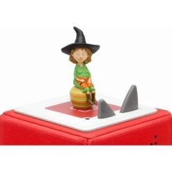 Tonies® Petronella Apfelmus - Verhext Und Festgeklebt -Boutique-Spielzeug-Discounter tonies petronella apfelmus verhext und festgeklebt dach 4251192118837 1