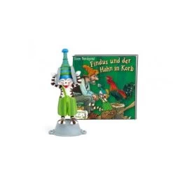 Tonies® Petterson Und Findus - Findus Und Der Hahn Im Korb -Boutique-Spielzeug-Discounter tonies petterson und findus findus und der hahn im korb 4251192106100 4