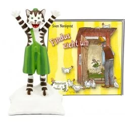 Tonies® Pettersson Und Findus - Findus Zieht Um 7 Tonies® Pettersson Und Findus - Findus Zieht Um -Boutique-Spielzeug-Discounter tonies pettersson und findus findus zieht um 4251192107282 2