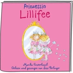 Tonies® Prinzessin Lillifee -Boutique-Spielzeug-Discounter tonies prinzessin lillifee prinzessin lillifee 4251192101679 1