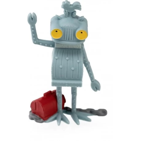 Tonies® Ritter Rost - Die Zauberinsel 3 Tonies® Ritter Rost - Die Zauberinsel