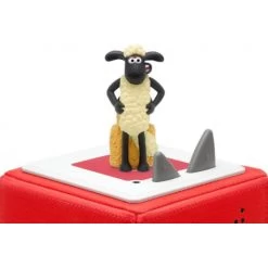Tonies® Shaun Das Schaf - Badetag Und Drei Weitere Schafsinnige Geschichten -Boutique-Spielzeug-Discounter tonies shaun das schaf badetag und drei weitere schafsinnige geschichten 2