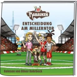 Tonies® St Pauli Rabauken - Entscheidung Am Millerntor 6 Tonies® St Pauli Rabauken - Entscheidung Am Millerntor -Boutique-Spielzeug-Discounter tonies st pauli rabauken entscheidung am millerntor 4251192110619 1